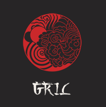 Yakitori Grill